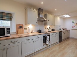 Inverewe - Garden Lodge