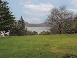 Inverewe - Garden Lodge