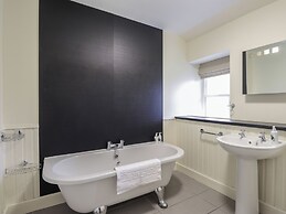 Inverewe - Garden Lodge