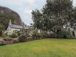 Inverewe - Garden Lodge