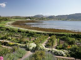 Inverewe - Garden Lodge