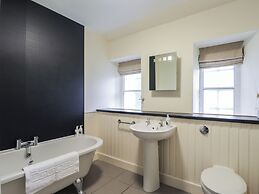 Inverewe - Garden Lodge