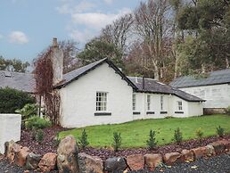 Inverewe - Garden Lodge