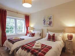 Inverewe - Garden Lodge