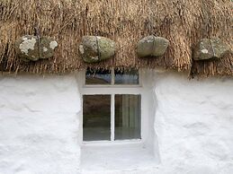 Beaton's Croft House - Uig Skye