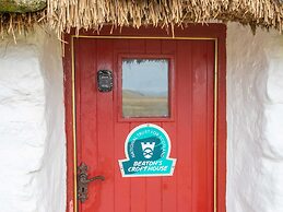 Beaton's Croft House - Uig Skye