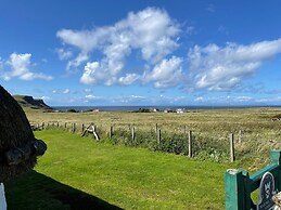 Beaton's Croft House - Uig Skye