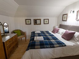 Beaton's Croft House - Uig Skye