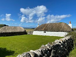 Beaton's Croft House - Uig Skye