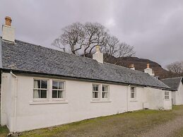 Stalker's Cottage - Torridon