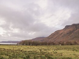 Stalker's Cottage - Torridon