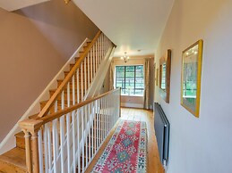The Mill Managers House