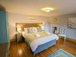 The Mill Managers House