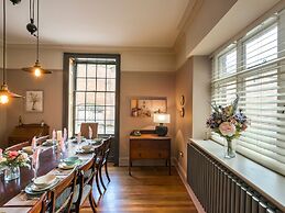 The Mill Managers House