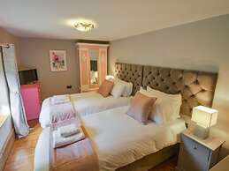 The Mill Managers House