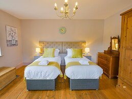 The Mill Managers House