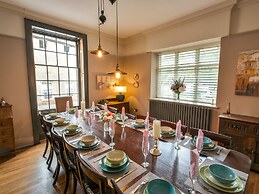 The Mill Managers House