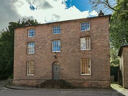 The Mill Managers House