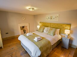 The Mill Managers House