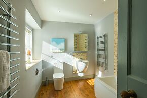 The Mill Managers House