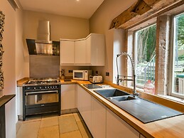 The Mill Managers House