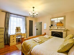 The Mill Managers House