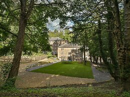 The Mill Managers House