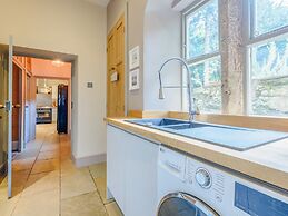 The Mill Managers House