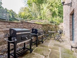 The Mill Managers House