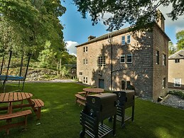 The Mill Managers House