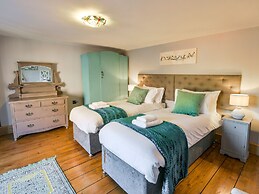 The Mill Managers House