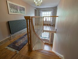 The Mill Managers House