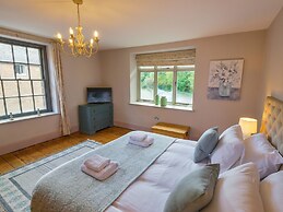 The Mill Managers House