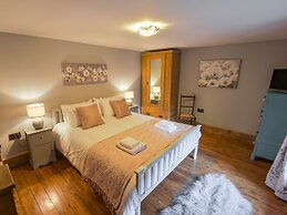 The Mill Managers House