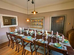 The Mill Managers House