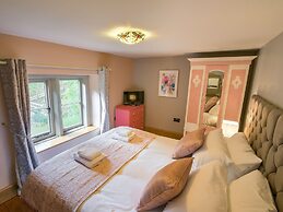 The Mill Managers House