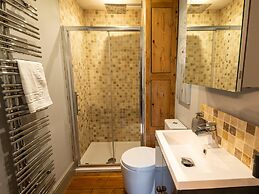 The Mill Managers House