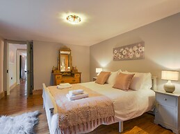 The Mill Managers House