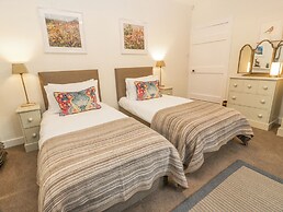 Beechgrove Cottage - Pitmedden Gardens