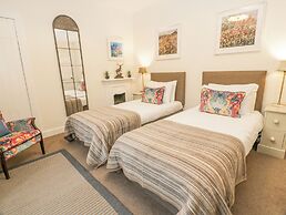 Beechgrove Cottage - Pitmedden Gardens