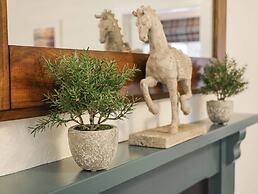 Beechgrove Cottage - Pitmedden Gardens