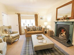 Beechgrove Cottage - Pitmedden Gardens