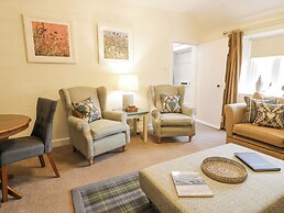 Beechgrove Cottage - Pitmedden Gardens