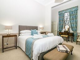 The Preston Tower Apartment - Fyvie Castle