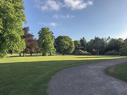 The Preston Tower Apartment - Fyvie Castle