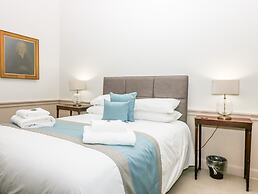 The Preston Tower Apartment - Fyvie Castle