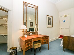 The Preston Tower Apartment - Fyvie Castle