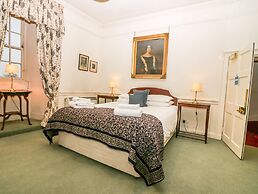 The Preston Tower Apartment - Fyvie Castle