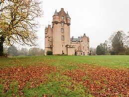 The Preston Tower Apartment - Fyvie Castle