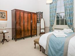 The Preston Tower Apartment - Fyvie Castle